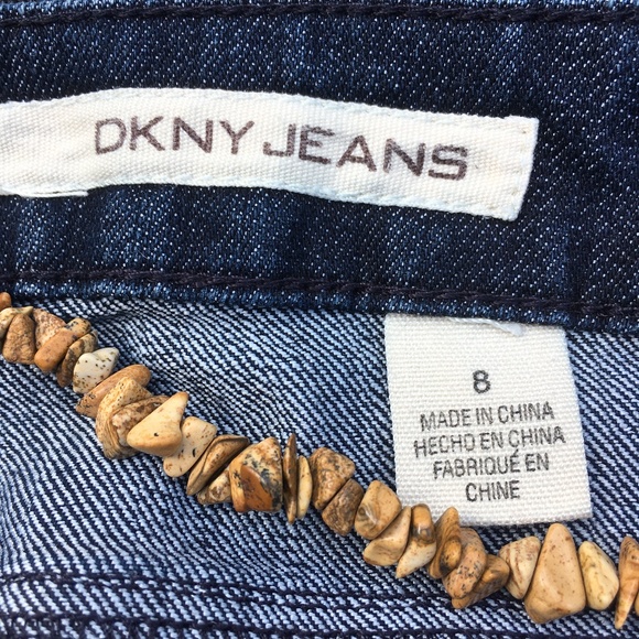 👖HOST PICK👖DKNY JEANS NWOT - Picture 7 of 8